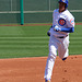 Chicago Cubs Player (0083)