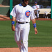 Chicago Cubs Player (0507)