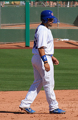 Chicago Cubs Player (0511)