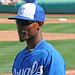 Kansas City Royals Player (0546)
