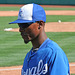 Kansas City Royals Player (0547)