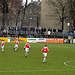 SV Babelsberg 03 - Arminia Bielefeld 0:2