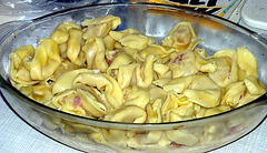 Noodle casserole II
