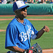Kansas City Royals Player (0679)