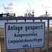 Hamburg Port Authority (or just "Hamburg Hafenamt"?)