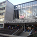 Hauptbahnhof München - gare centrale
