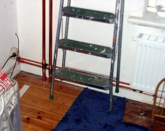 Heating-Pipes