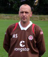 Holger Stanislawski