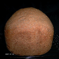2e Manuel's Seed Bread