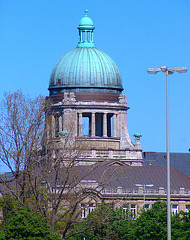 Hanseatisches Oberlandesgericht / Appellate-court of Hamburg