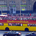 Sightseeing with bus