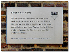 Berheimer Mühle