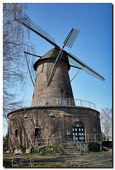 Bergheimer Mühle