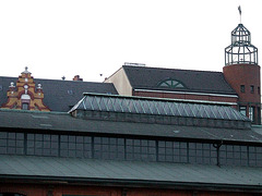 Top of Fischauktionshalle