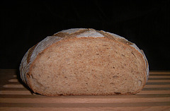 Potato Bread 2