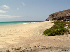 Costa Calma Playa