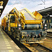 Rail Grinding Machine???, Nadrazi Holesovice, Holesovice, Prague, CZ, 2007