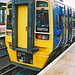 Northern Trains #158753, Bradford Interchange, Bradford, West Yorkshire, England(UK), 2007