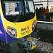 First Transpennine Express #185140, Picture 2, Leeds New Station, Leeds, West Yorkshire, England(UK), 2007