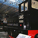 LMS #7050, Great Hall, National Railway Museum, York, North Yorkshire, England(UK), 2007