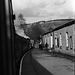 Train Station At Oxenhope, West Yorkshire, England(UK), 2007