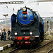 ex-CSD #498.022 At Beroun, Bohemia (CZ), 2007