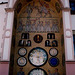 Olomoucky Orloj (repost), Olomouc, Moravia (CZ), 2006