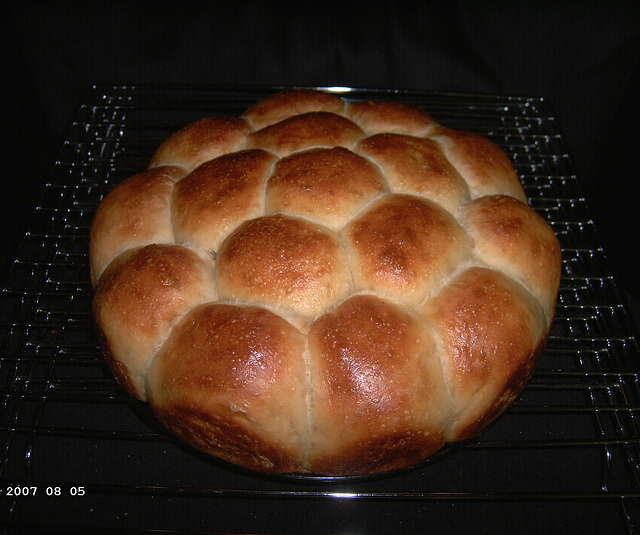Margrietenbrood
