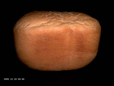 Cola Bread