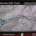 Vernal and Nevada Falls Trail