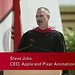 Steve Job's Speech in Stanford Ceremony