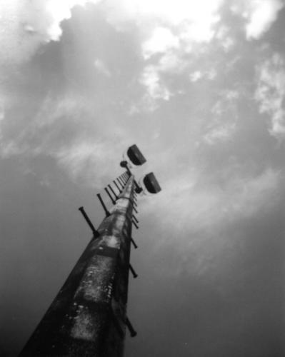 Lamp Post Lamp Post