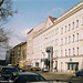 Hotel Beranek, Tylovo Namesti/Belehradska, Prague, CZ, 2007