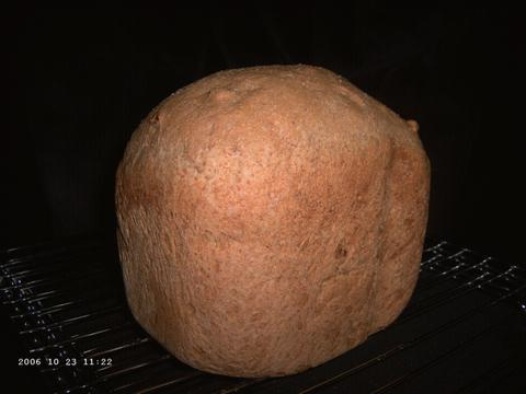 Maple Pecan Bread  1