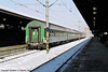 CD Train #R641 Locoless, Praha Hlavni Nadrazi, Prague, CZ, 2007