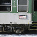 CD Train #R641 Destination Board, Praha Hlavni Nadrazi, Prague, CZ, 2007