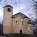 Romanske Rotunda sv. Jiri (Romanesque Rotunda Of St. George), Rip, Bohemia(CZ), 2006