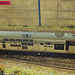 BR #37186 (model), York Model Railway Show, York, North Yorkshire, England(UK), 2003