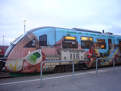 funny Vogtlandbahn (3)