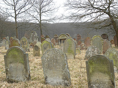 cimetière juif de rosenwiller 2
