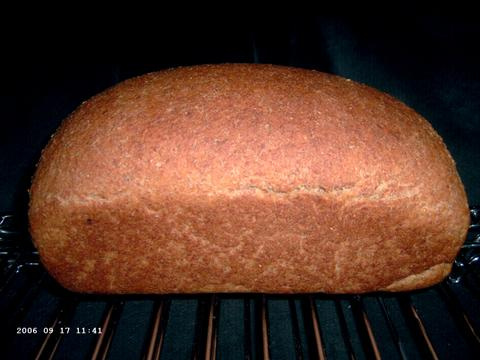 Multi-Grain Mash Bread 1
