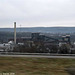 Old Factory, Wilkes Barre, PA, USA, 2006