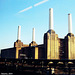 Battersea Park Power Station, London, England(UK), 2001