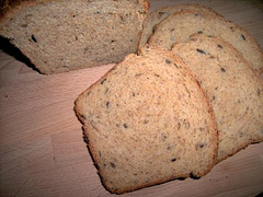 Transitional Multi-Grain Sandwich Bread 2