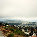 View From Knob Hill, Picture 2, San Francisco, CA, USA, 1993