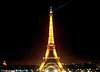 Tour Eiffel (Eiffel Tower), Paris, France, 2002