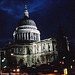 St. Paul's Cathedral, Picture 1, London, England (UK), 1999