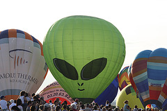 ballons (13) Alien
