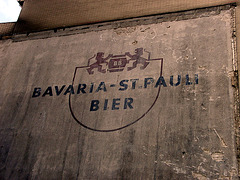 Bavaria-St.Pauli Bier