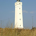 Blåvand fyr - Blåvand lighthouse